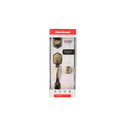 Llavin puerta principal kwikset 96870-098 bronce