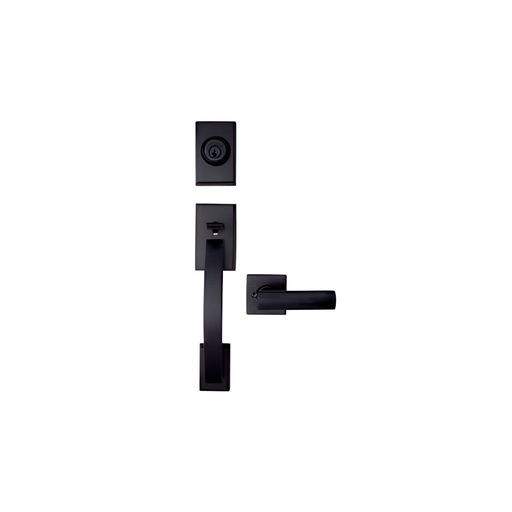 [144198] Llavin puerta principal kwikset 98001-395 negro