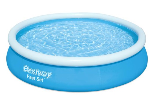 [34830] Piscina inflable duraplus 12'x30" con bomba y filtro bestway 57275