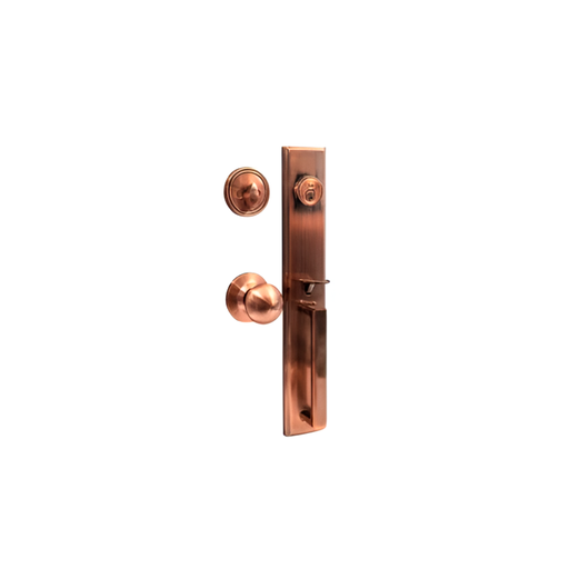 [89711] Llavin puerta principal yale manch 10894 cobre