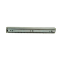 Riel para gaveta 16" nt1455-16