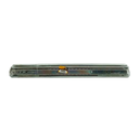 Riel para gaveta 16" precision vikingo 3-16