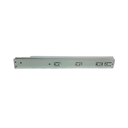 Riel para gaveta 18" cierre suave sl.8460