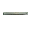 Riel para gaveta 18" precision becusa 0450