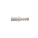 Taco plastico 5/16" 100pc vikingo pa-516 blanco
