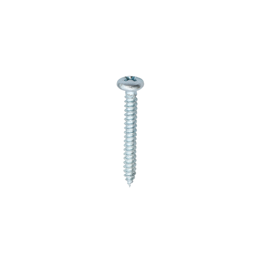 [109760] Tornillo para metal #8x1" + cabeza plana 47281