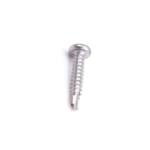 [56358] Tornillo para metal punta broca 10-16x1" c/ach 47160