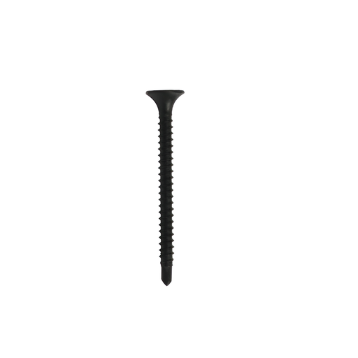 [89678] Tornillo tabla yeso 6x1.1/4" bk punta fina