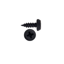 Tornillo tabla yeso 6x7/16" punta fina 1339500