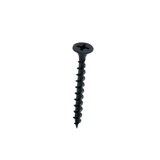 [75205] Tornillo tabla yeso 8x2" punta fina r/s