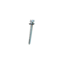 Tornillo techar compresion 1/4x2" goloso