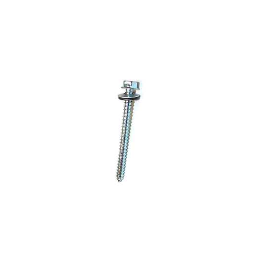 [27996] Tornillo techar compresion 1/4x2" goloso