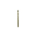 Broca para hierro 5/16" cobalt dewalt dw1220