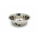 Plato para perro acero 21 cm a12650140