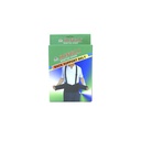 Cinturon de seguridad "m" pvc 14101