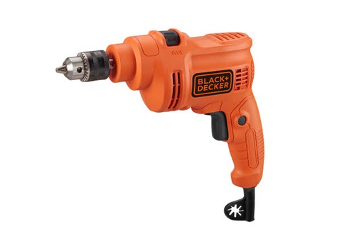 [45983] Taladro rotamartillo 3/8" 550w tp550-b3