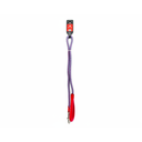 Correa para perro 1.2cmx48" ntcp-2508-12 varios colores