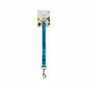 Correa para perro 2x48" ntcp-2510-2048