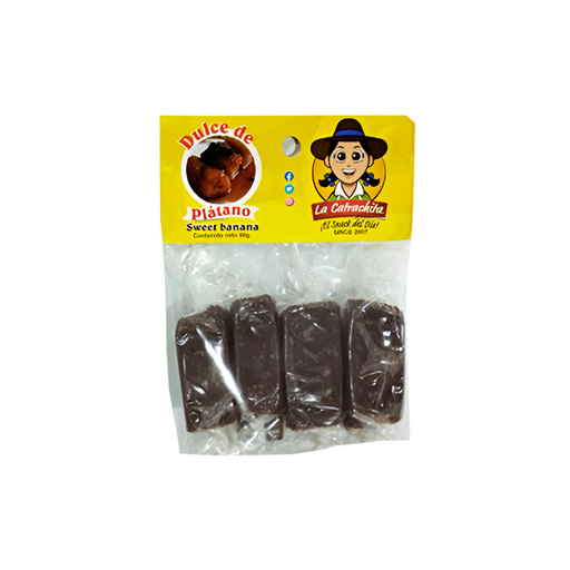 [129516] Dulce platano