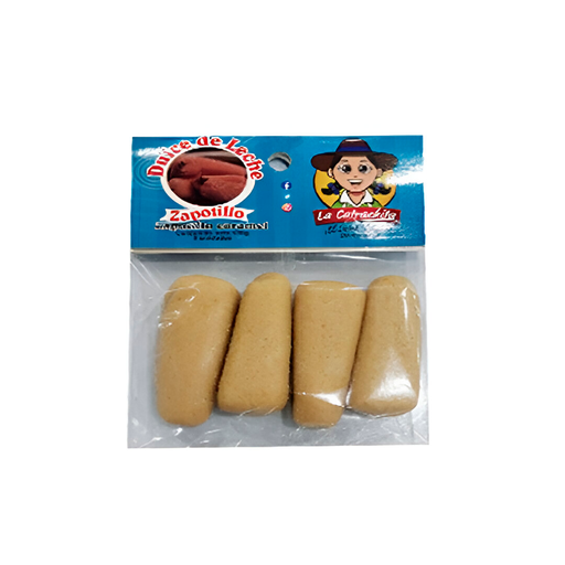 [129518] Dulce zapotillo