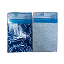 Forro para almohada 2pc home nl10323p varios diseño