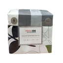 Sabanas full 6pc creative home nl17473f