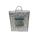 Sabanas king 3pc creative home jnl10902k
