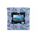 Colcha full 76x86" creative home 17802pf