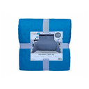Colcha king 3pc creative home l22bd241bs