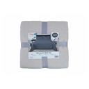 Colcha twin 3pc creative home 22bd241bs