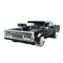 Juguete para armar 398pc ss1855897