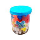 Juguete para armar blocks 75pc 2321353