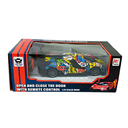 Juguete carro con control rem 1423593 varios colores