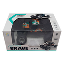 Juguete carro con control remoto 2303f0405