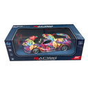 Juguete carro con control remoto dz777-61 varios diseños