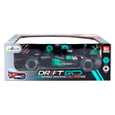 Juguete carro carrera con control remoto 1743615