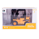 Juguete carro construccion c000991