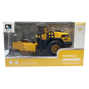 Juguete carro construccion c000995