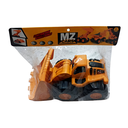Juguete carro construccion truck 528