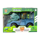 Juguete carro dinosaurio c000862