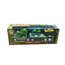 Juguete carro rastra 2pc 2321361