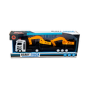 Juguete carro rastra ss1421016/628030 varios colores