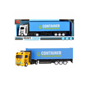 Juguete carro rastra ss1421043/99a1c