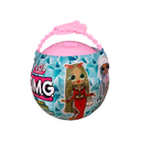 Juguete huevo sorpresa omg c000956