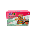 Juego cocina dora  26pc ss1425256