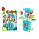 Juego doctor 3en1 jr33480a