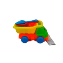 Juego para playa 5pc + volqueta 598050
