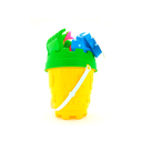 Juego para playa 6pc + cubeta 598029