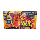 Juego pistola con pato ss1681569