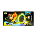 Juguete pista para carro track ss1902456